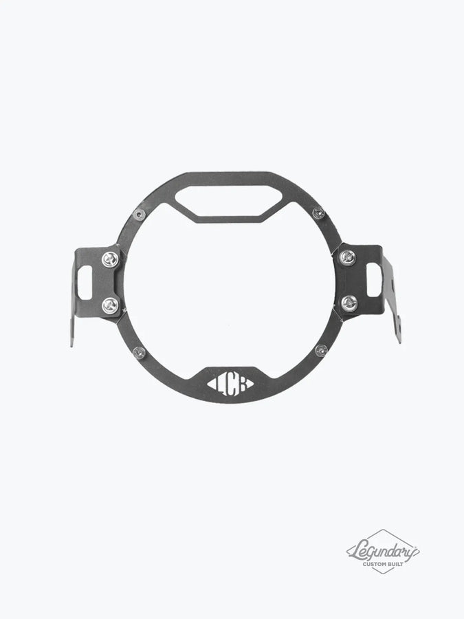 LEGUNDARY X PULSE OCULUS HEADLIGHT SHIELD