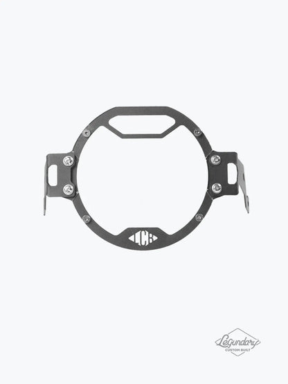 LEGUNDARY X PULSE OCULUS HEADLIGHT SHIELD