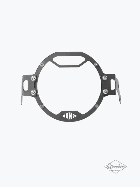 LEGUNDARY X PULSE OCULUS HEADLIGHT SHIELD