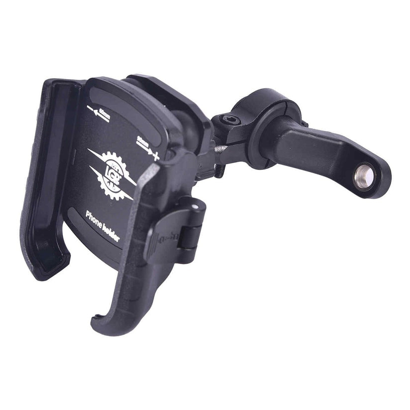 LGP APEX MOBILE MOUNT SHOCK PROOF, VIBRATION FREE MOBILE HOLDER
