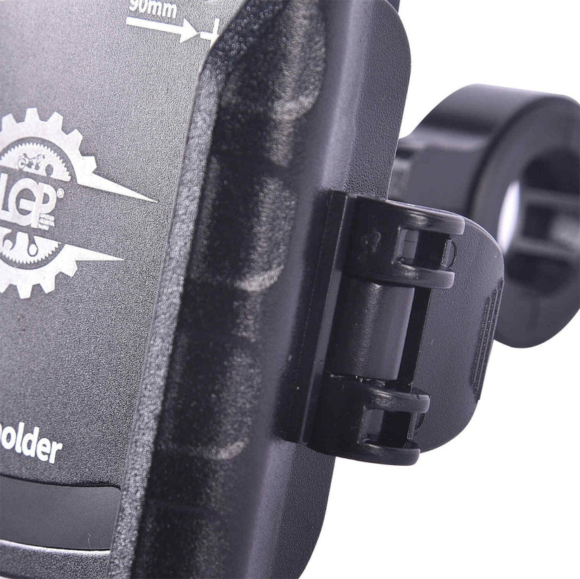 LGP APEX MOBILE MOUNT SHOCK PROOF, VIBRATION FREE MOBILE HOLDER