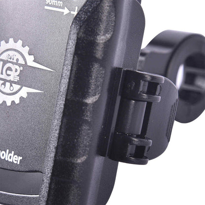 LGP APEX MOBILE MOUNT SHOCK PROOF, VIBRATION FREE MOBILE HOLDER