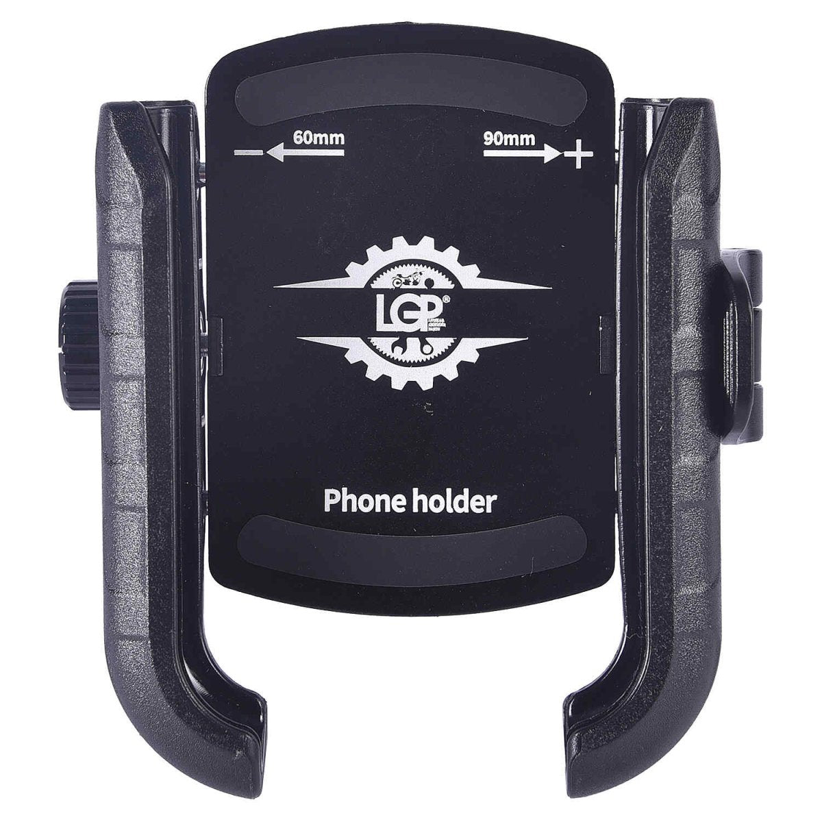 LGP APEX MOBILE MOUNT SHOCK PROOF, VIBRATION FREE MOBILE HOLDER