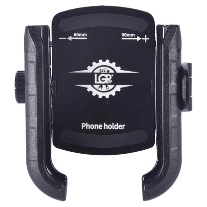 LGP APEX MOBILE MOUNT SHOCK PROOF, VIBRATION FREE MOBILE HOLDER