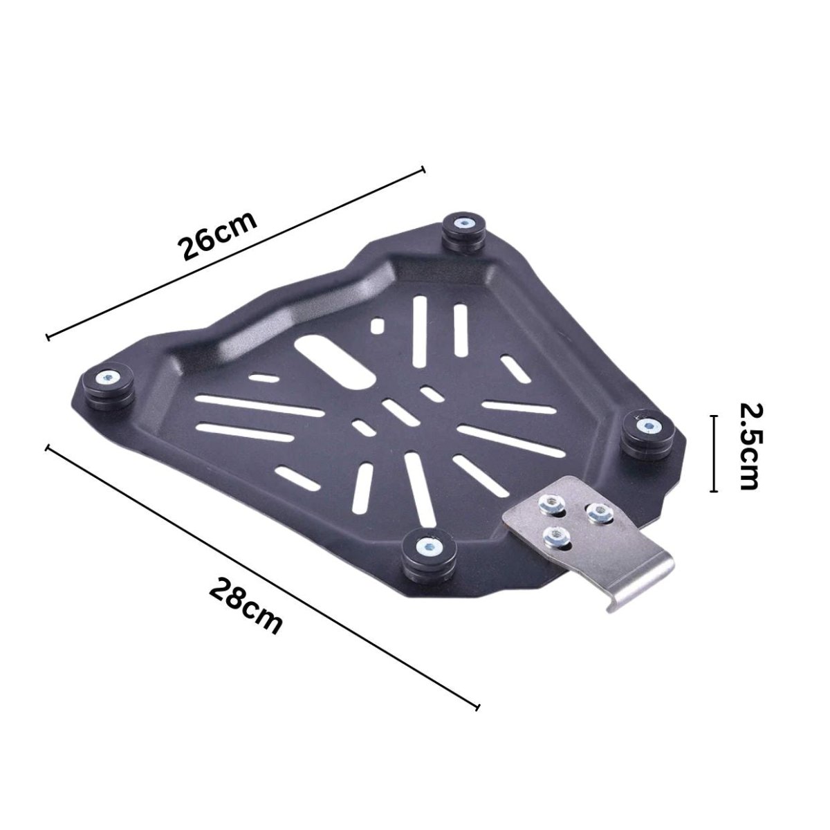 LGP CARRIER PLATE 45L