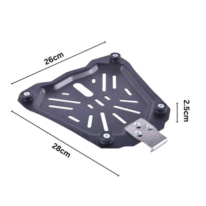 LGP CARRIER PLATE 45L