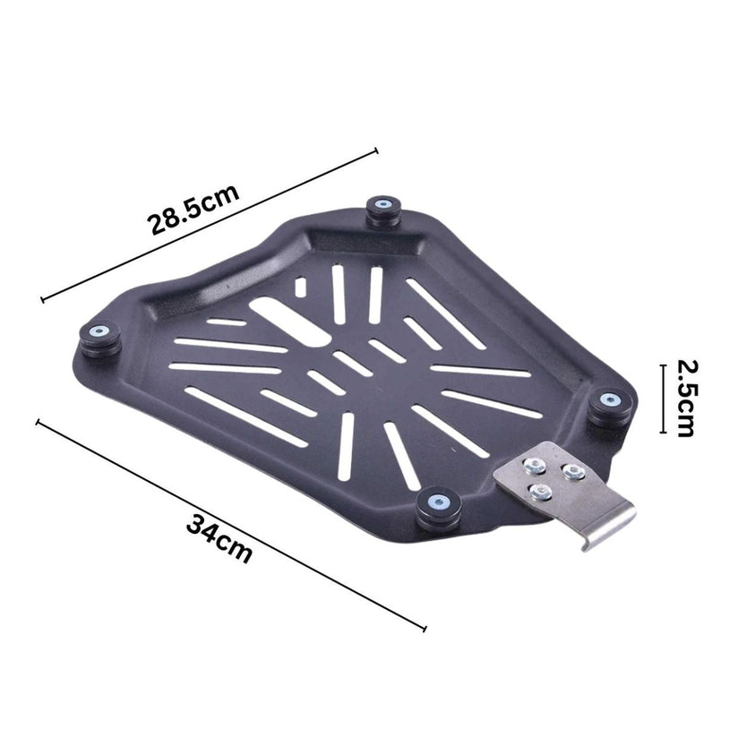 LGP CARRIER PLATE 65L