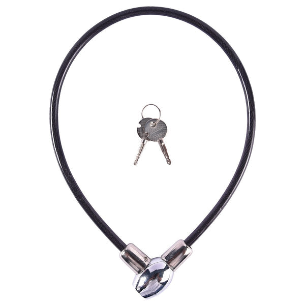 LGP HELMET GOOTI LOCK