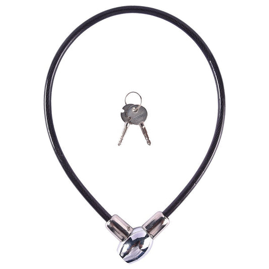 LGP HELMET GOOTI LOCK