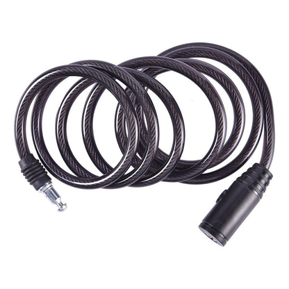 LGP HELMET KEY BIG LOCK
