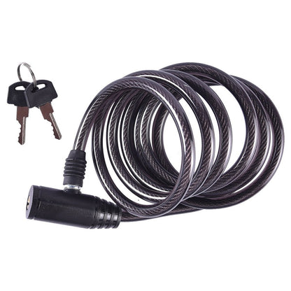 LGP HELMET KEY BIG LOCK