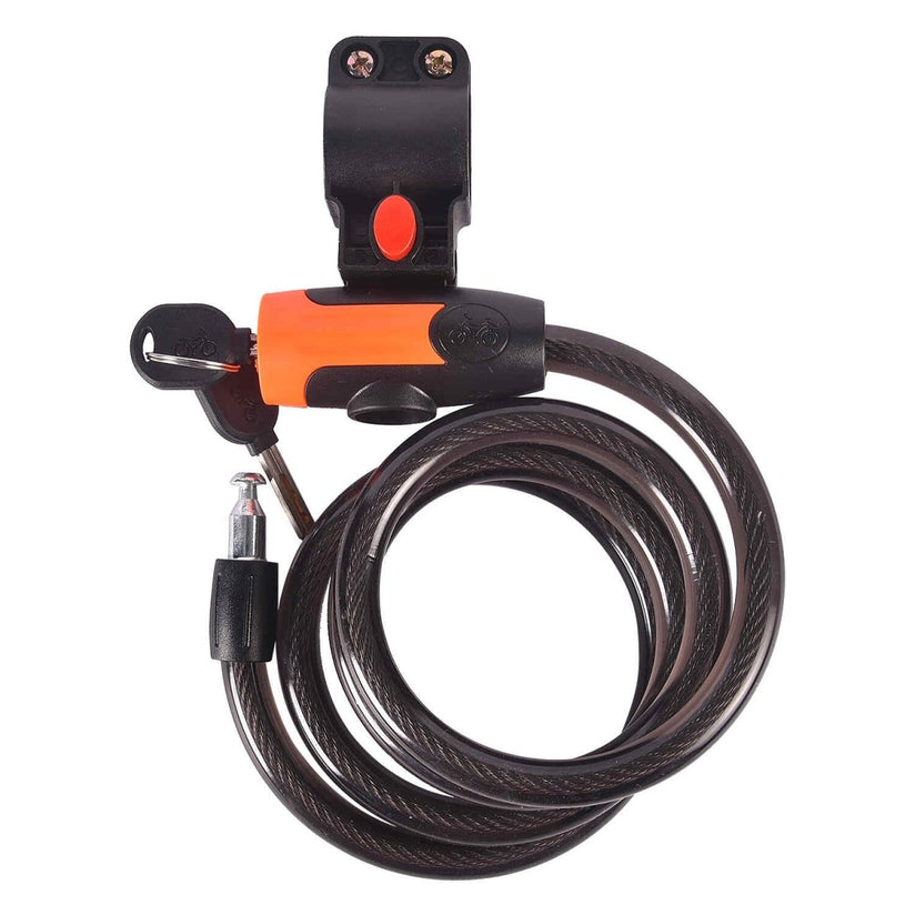LGP HELMET LOCK SPORT KING