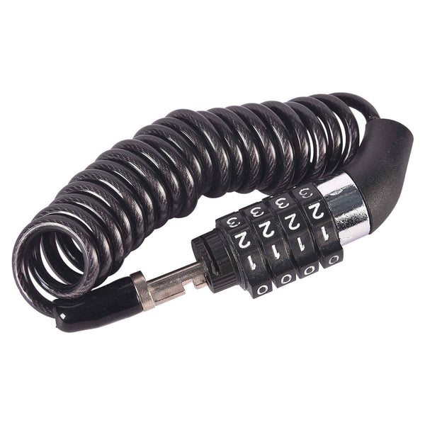 LGP HELMET LOCK SPRING