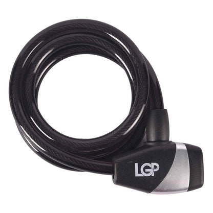 LGP HELMET LOCK TUSK