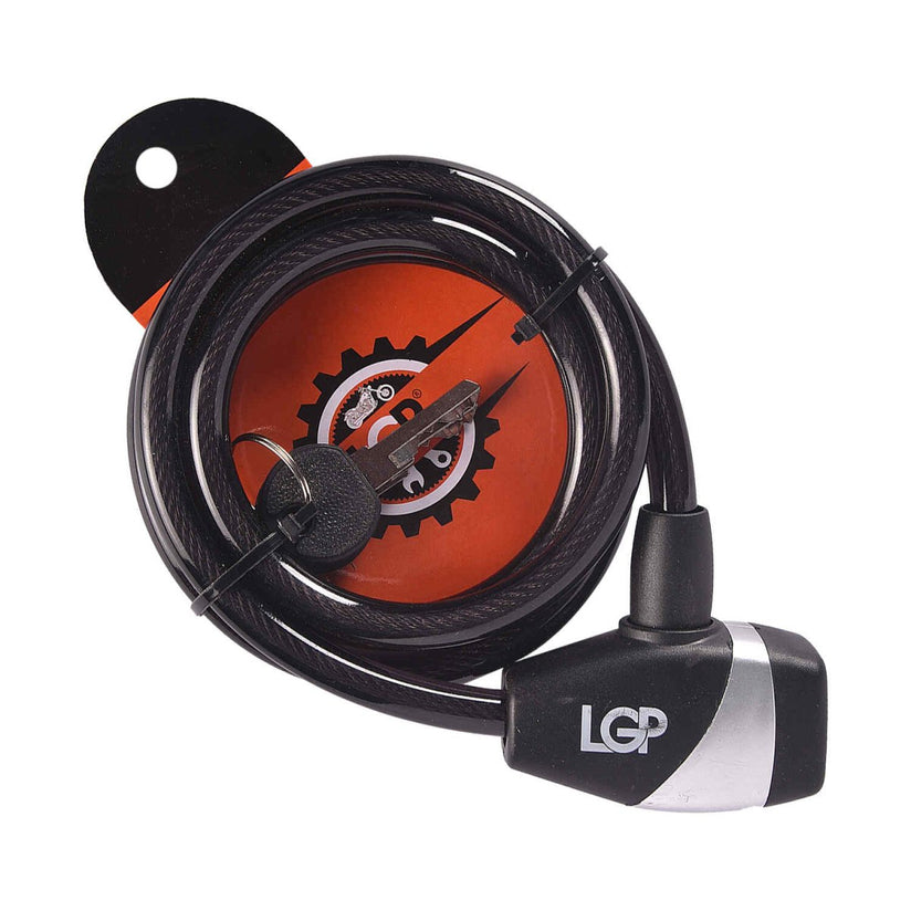 LGP HELMET LOCK TUSK