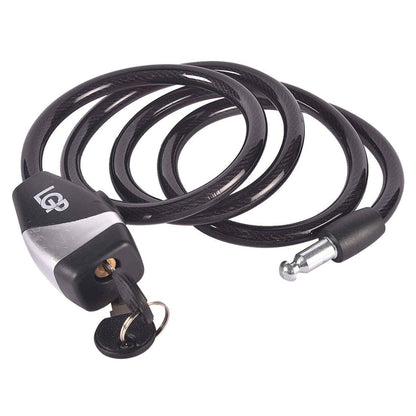 LGP HELMET LOCK TUSK
