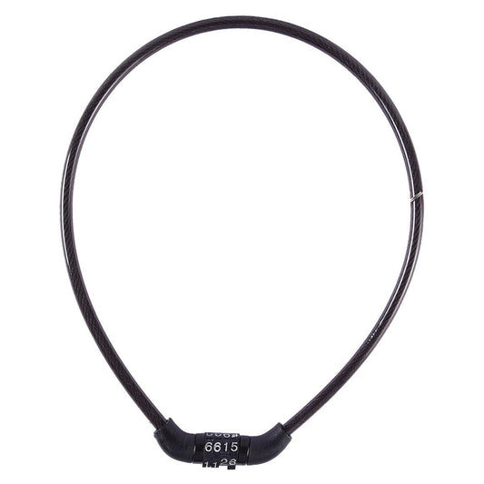 LGP HELMET NUMBER SMALL LOCK