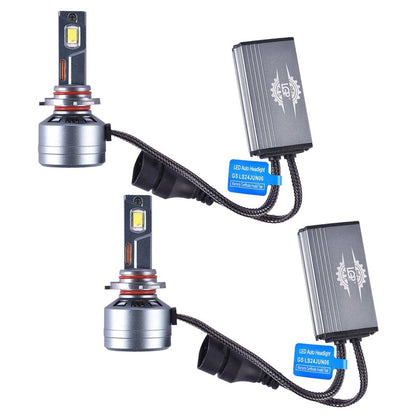 LGP HL BULB 30000LUM 9005