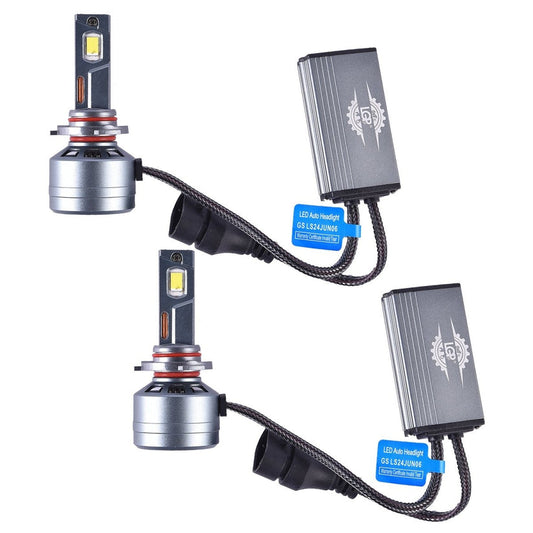 LGP HL BULB 30000LUM 9005