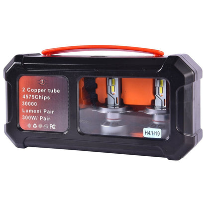 LGP HL BULB 30000LUM H4