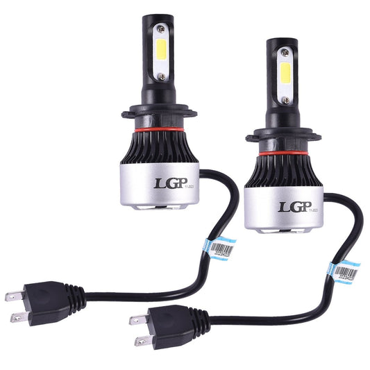 LGP HL BULB 9000LUM H7