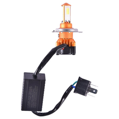 LGP HL BULB F3 GOLD