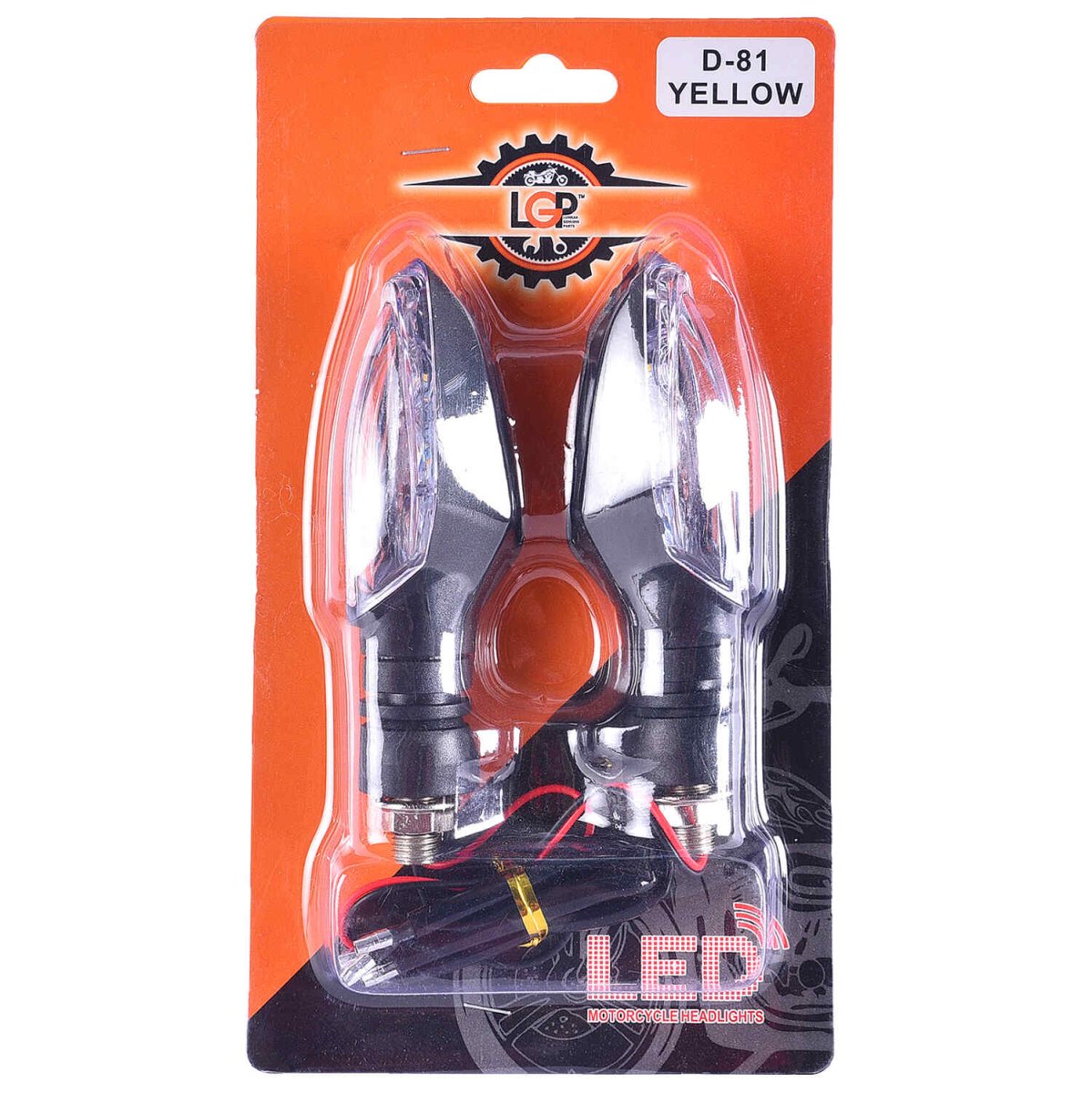 LGP IND ASSY D81