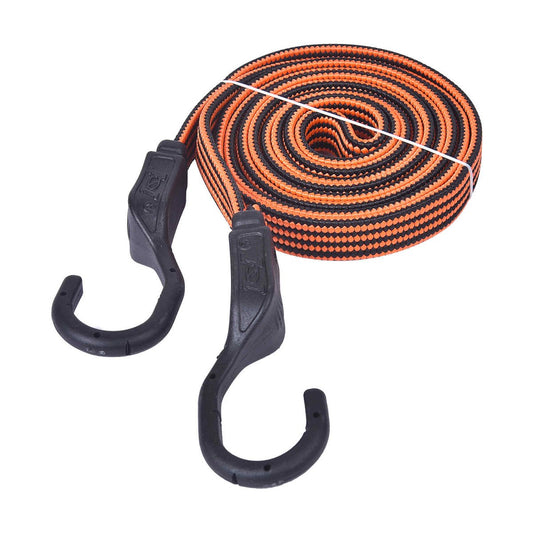 LGP LUGGAGE ROPE 2M 17MM EXTRA HEAVY DUTY MOTORCYCLE TIE ROPE