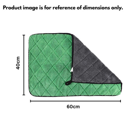 LGP MICRO FIBRE CLOTH 220GSM