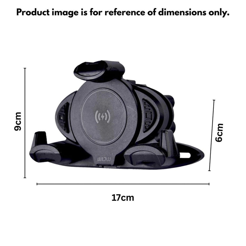 LGP MOBILE HOLDER ALPHA MOUNT
