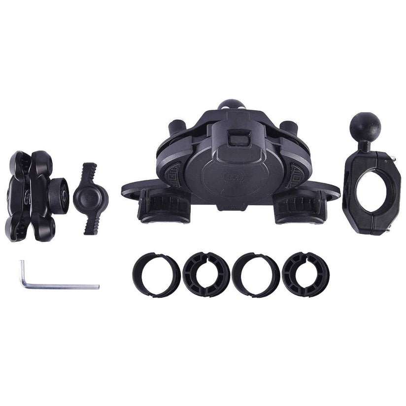 LGP MOBILE HOLDER ALPHA MOUNT