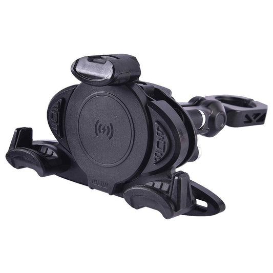 LGP MOBILE HOLDER ALPHA MOUNT W-CHARGER