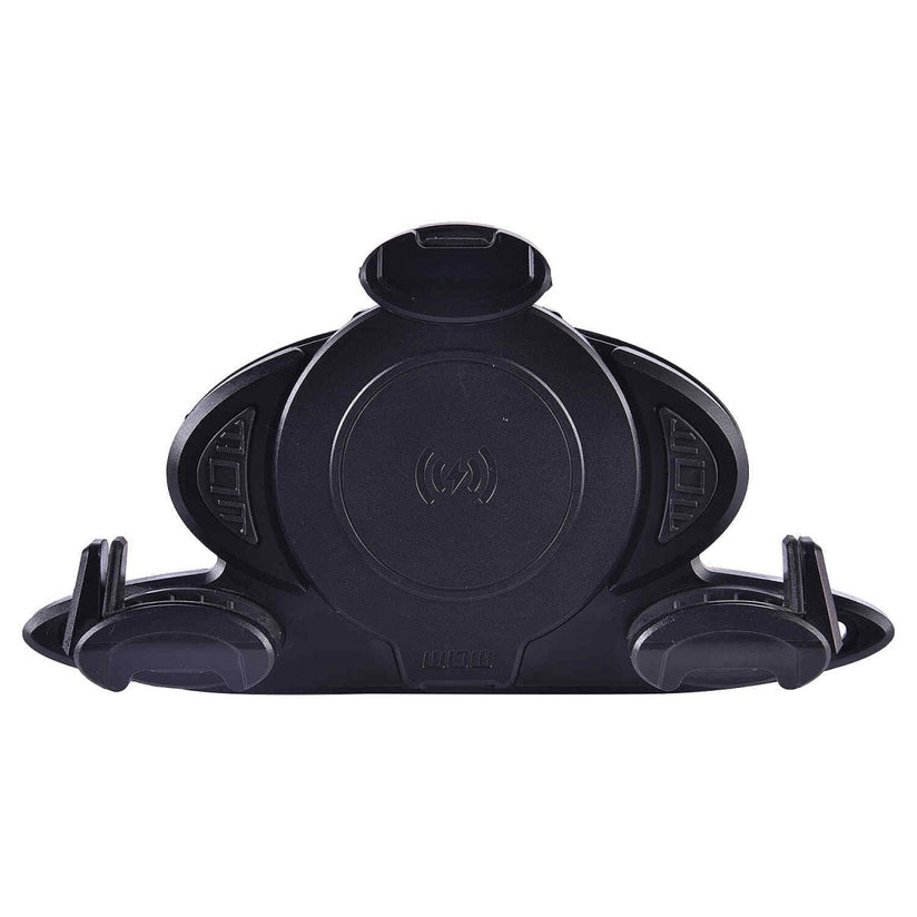 LGP MOBILE HOLDER ALPHA MOUNT W-CHARGER