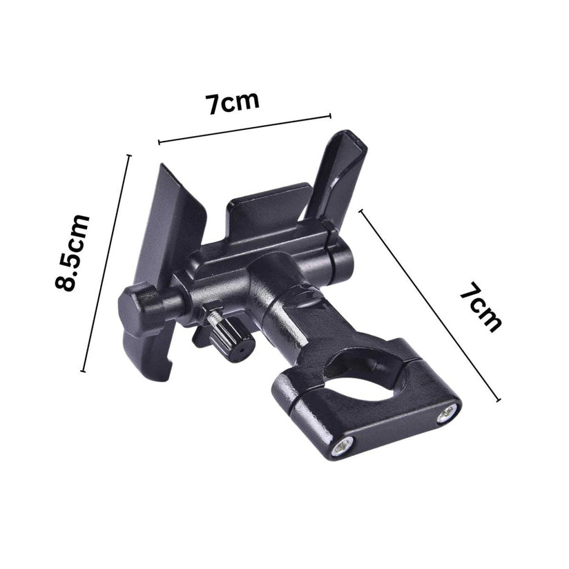 LGP MOBILE HOLDER CNC