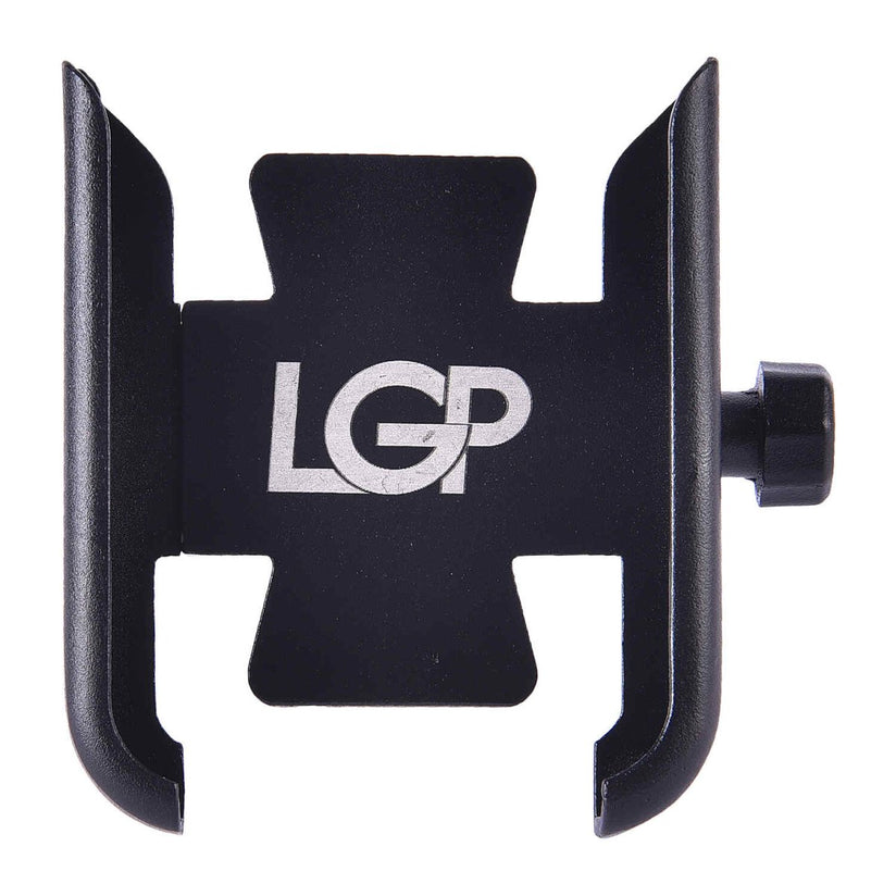 LGP MOBILE HOLDER CNC