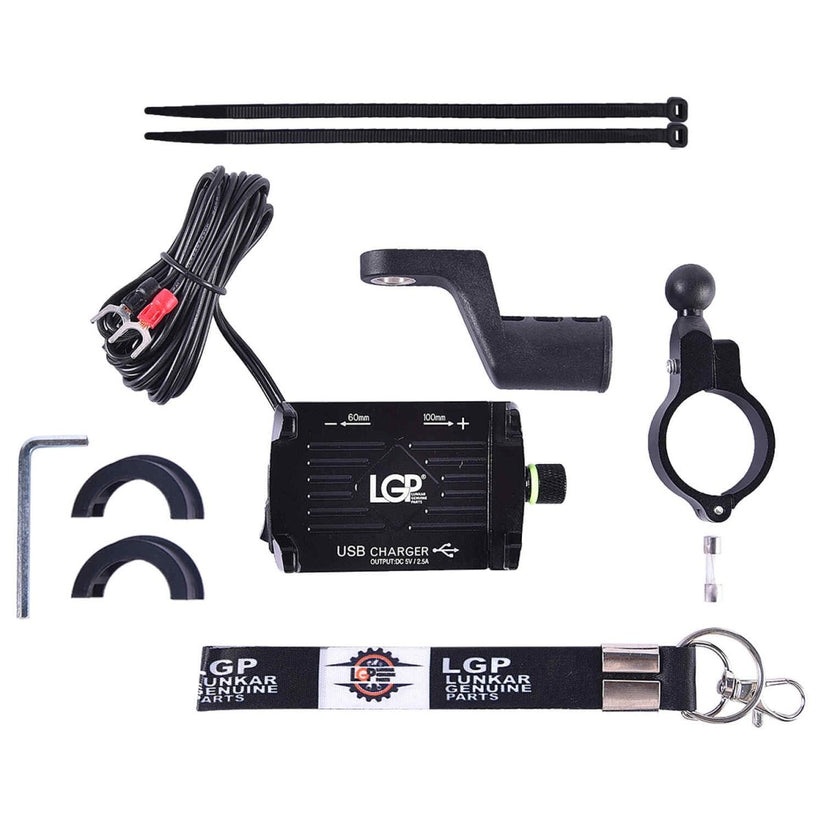 LGP MOBILE HOLDER M6