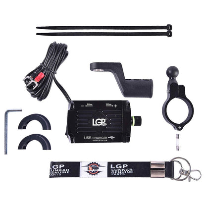 LGP MOBILE HOLDER M6