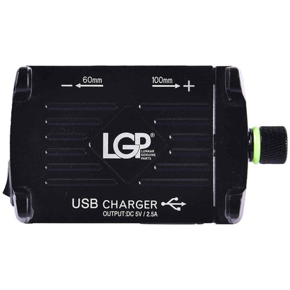 LGP MOBILE HOLDER M6