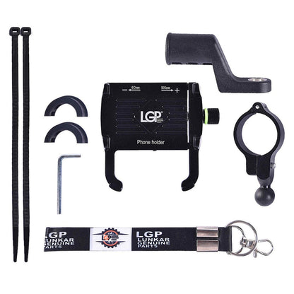 LGP MOBILE HOLDER M6S-1