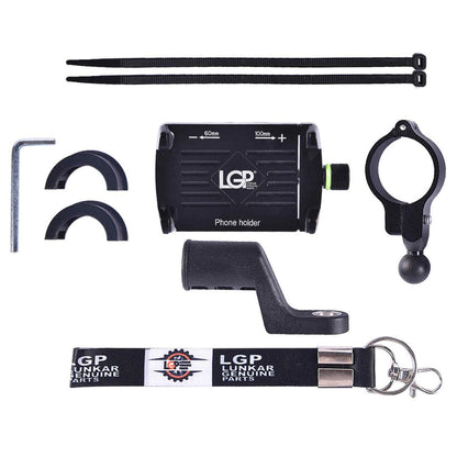 LGP MOBILE HOLDER M7