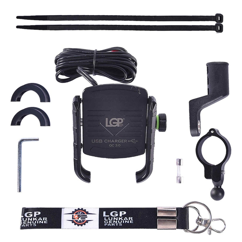 LGP MOBILE HOLDER M8
