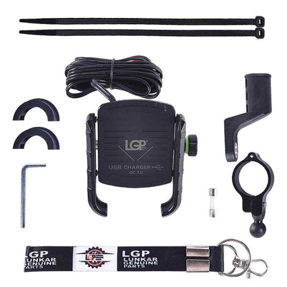 LGP MOBILE HOLDER M8