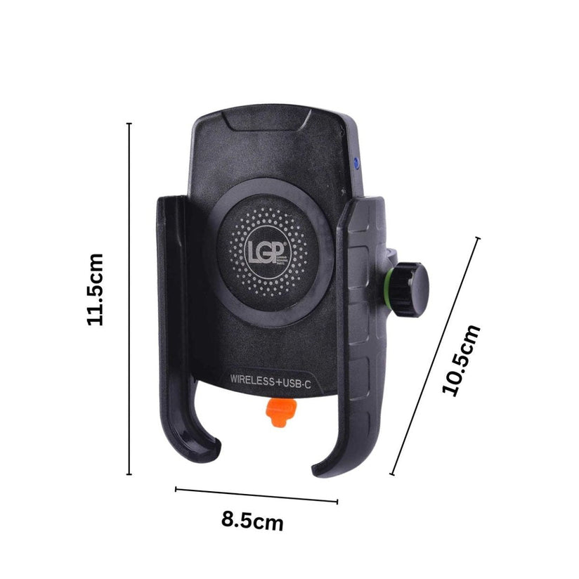 LGP MOBILE HOLDER M9S
