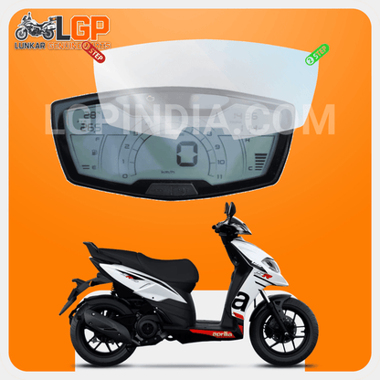 LGP SCREEN GUARD DISPLAY PROTECTOR APRILLA