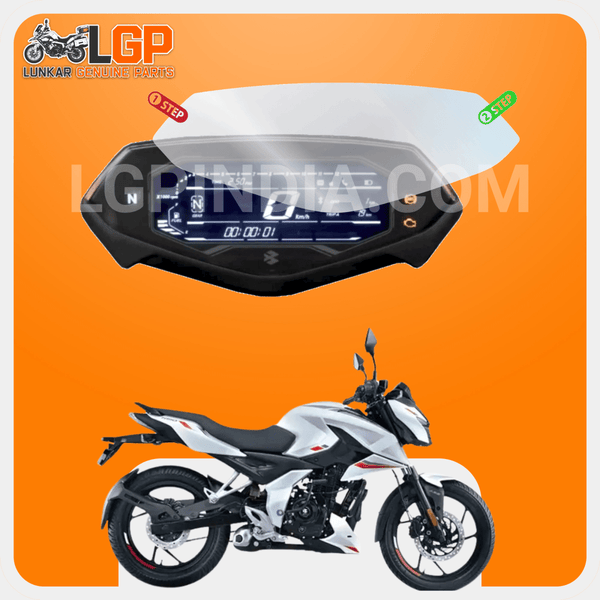 LGP SCREEN GUARD DISPLAY PROTECTOR BAJAJ