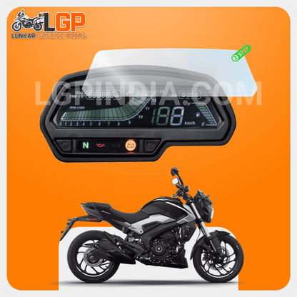 LGP SCREEN GUARD DISPLAY PROTECTOR BAJAJ