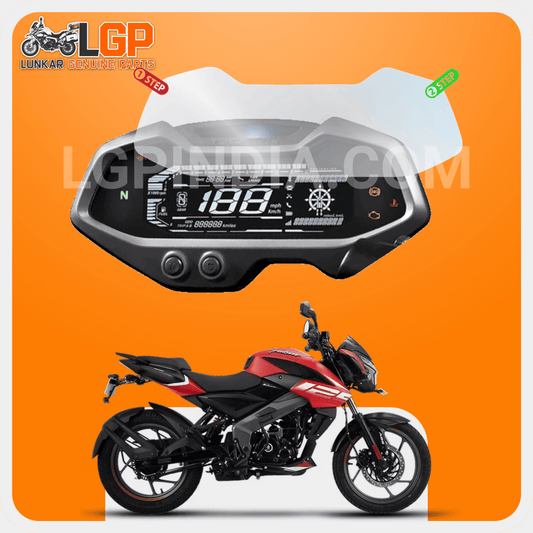 LGP SCREEN GUARD DISPLAY PROTECTOR BAJAJ