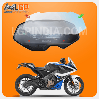 LGP SCREEN GUARD DISPLAY PROTECTOR BAJAJ