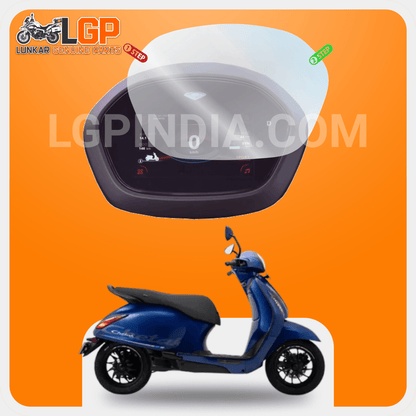 LGP SCREEN GUARD DISPLAY PROTECTOR CHETAK