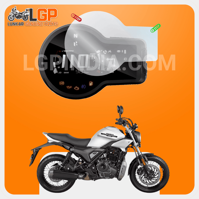 LGP SCREEN GUARD DISPLAY PROTECTOR HERO